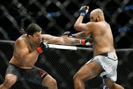 UFC 215: Nunes v Shevchenko 2